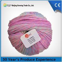 High Quality Melange Color Yarn